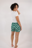 Evergreen Bows Boxer Short