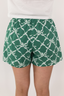 Evergreen Bows Boxer Short