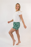 Evergreen Bows Boxer Short