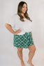 Evergreen Bows Boxer Short