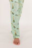 Champagne Toast Long Sleeve & Pant Pajama Set