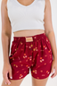 Autumn Leaves Boxer Short