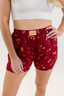 Autumn Leaves Boxer Short