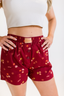 Autumn Leaves Boxer Short