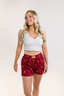 Autumn Leaves Boxer Short