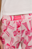 Bubblegum Bows Boxer Short